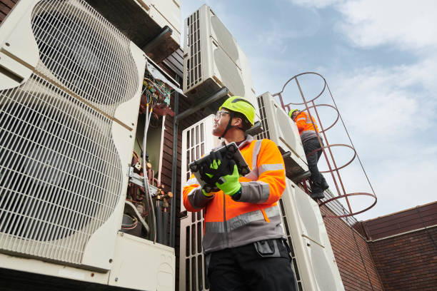 Best Commercial HVAC Repair  in Six Mile, SC