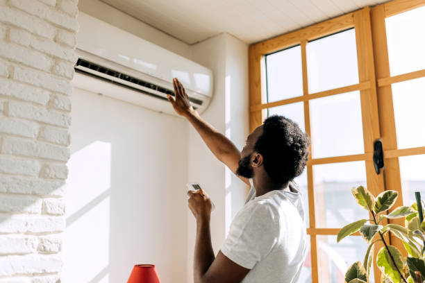 Best HVAC Emergency Services  in Six Mile, SC