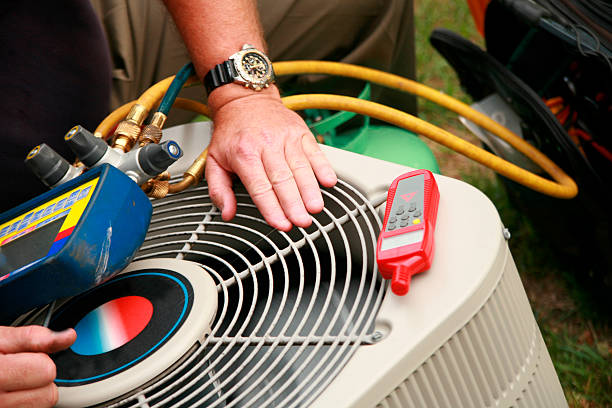 Best Ductless HVAC Repair  in Six Mile, SC