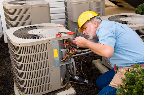 Best HVAC Installation Services  in Six Mile, SC