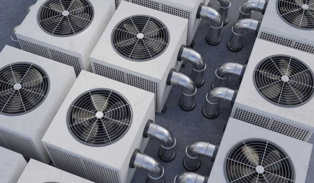 Best Emergency HVAC Repair  in Six Mile, SC