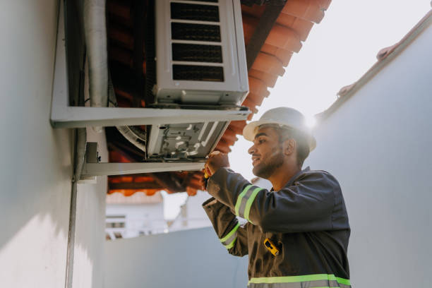 Best HVAC System Installation  in Six Mile, SC