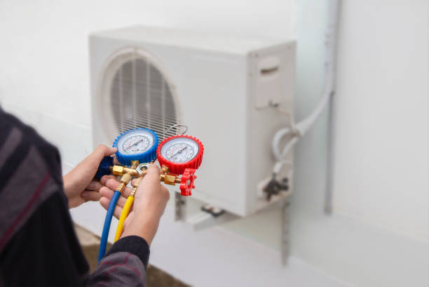Six Mile, SC HVAC Company