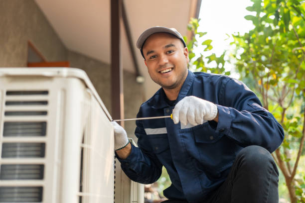 Best Emergency HVAC Repair  in Six Mile, SC