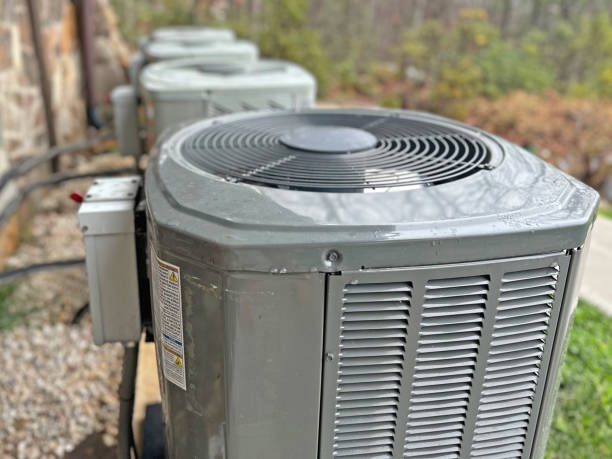 Air Quality Test in Six Mile, SC